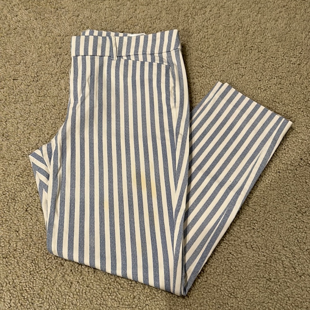 Old Navy Pixie Pants